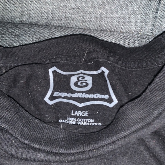 Expedition one t shirt - Picture 4 of 4